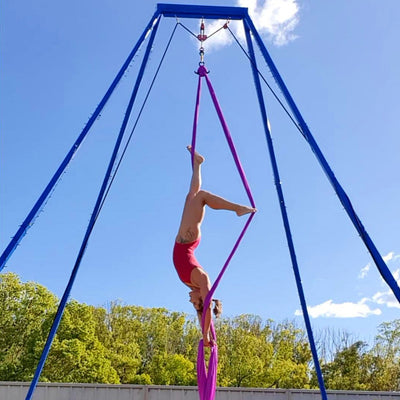 Gold Coast Aerial Rigs