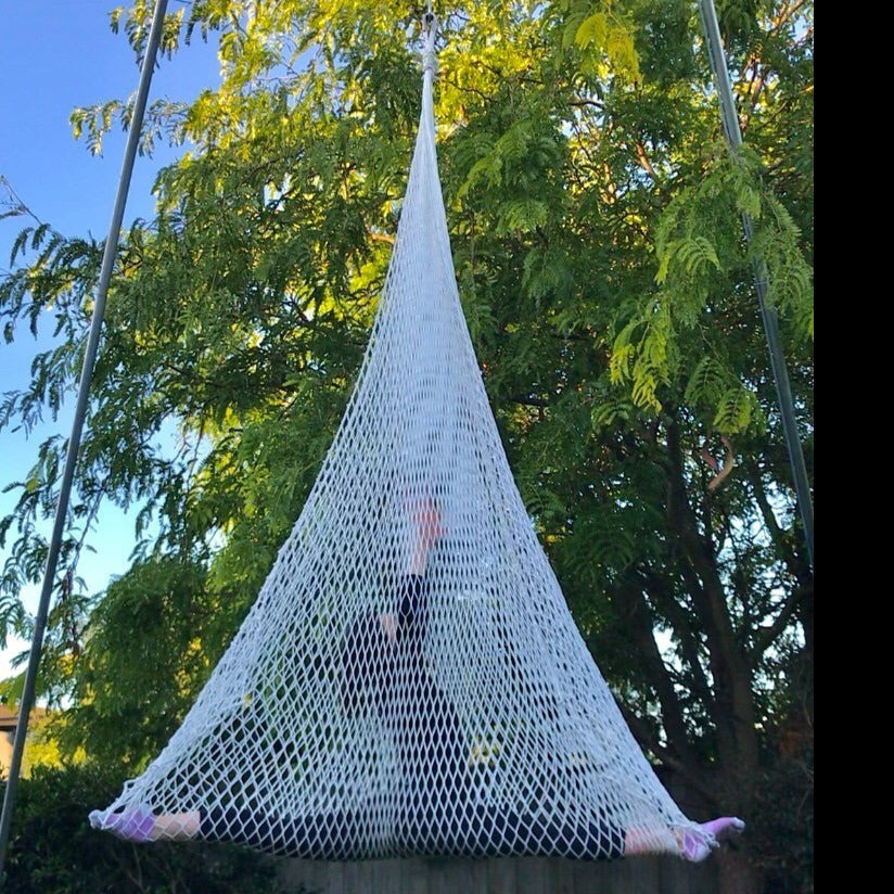 Aerial Net – Gold Coast Aerial Rigs