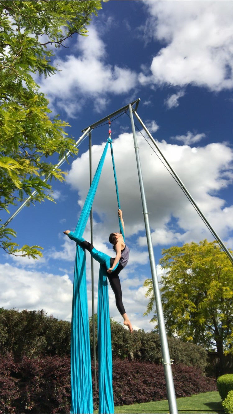 Mega Rig – Gold Coast Aerial Rigs