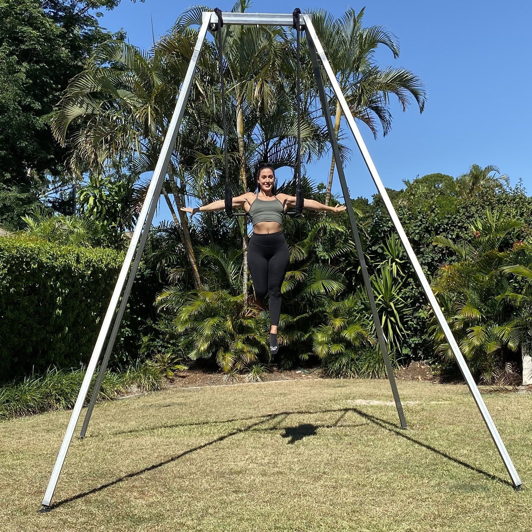 Mini rig – Gold Coast Aerial Rigs