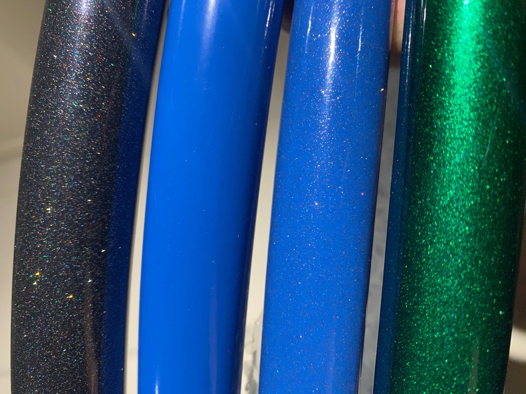 Lyra Semi-Solid β Gold Coast Aerial Rigs