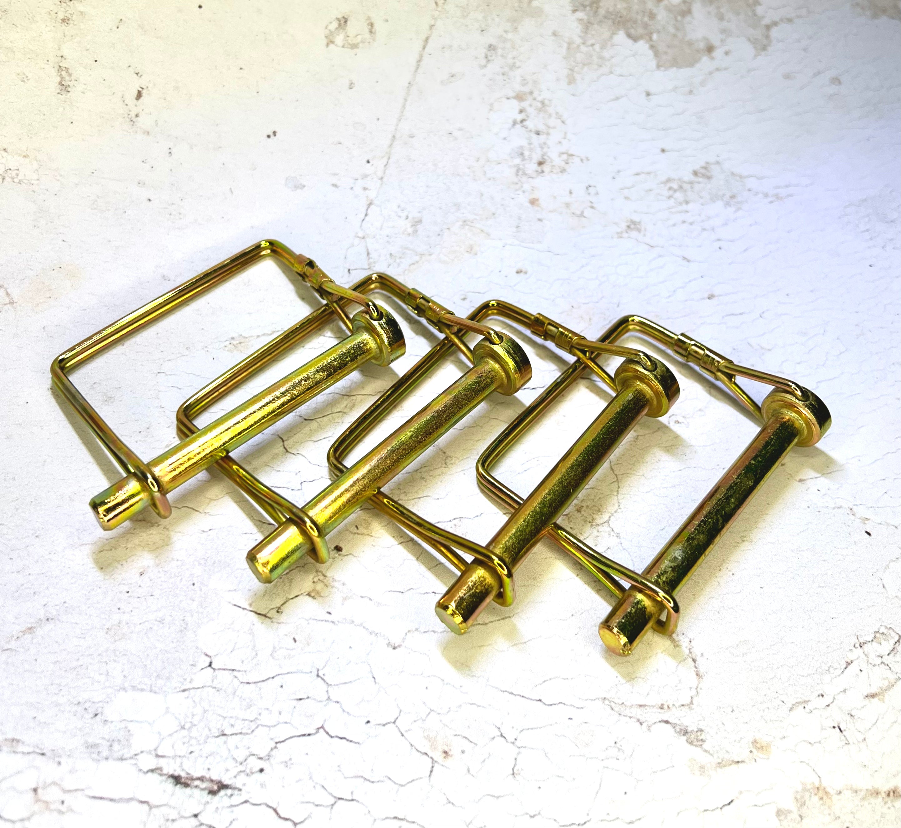 Mini/Maxi rig pins – Gold Coast Aerial Rigs
