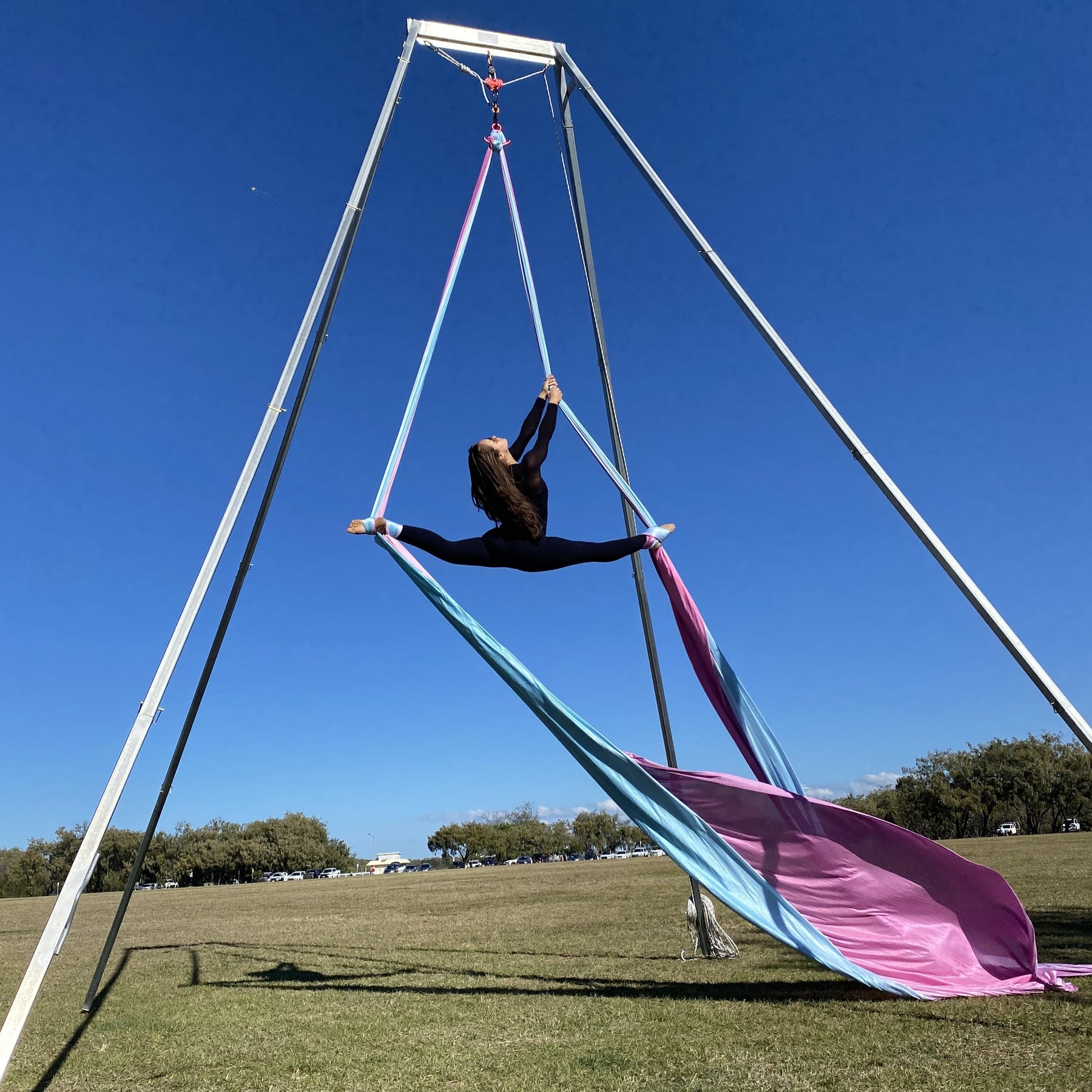 Maxi Rig – Gold Coast Aerial Rigs