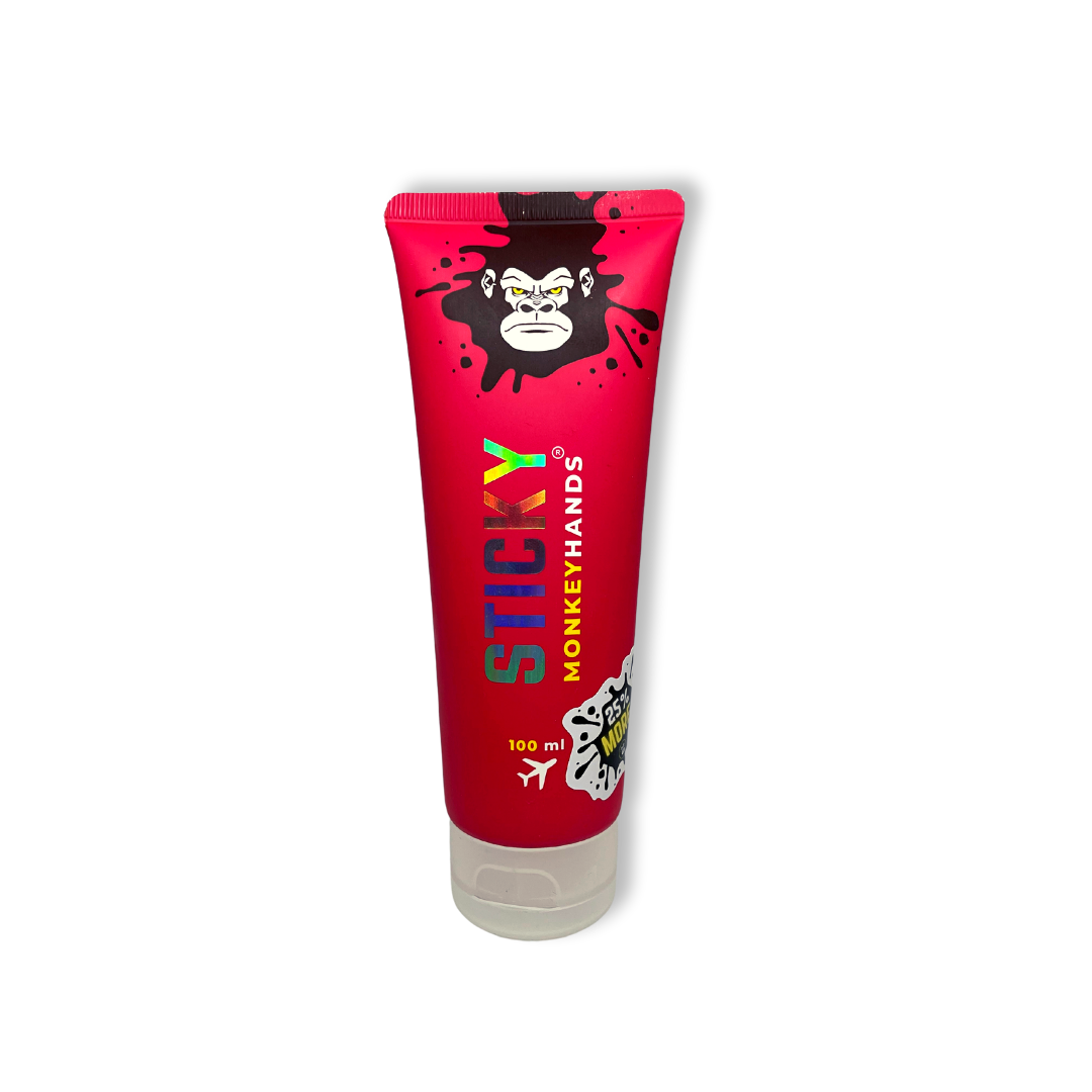 Monkey Hands Dry Chalk 100ml -  - Pole Dance