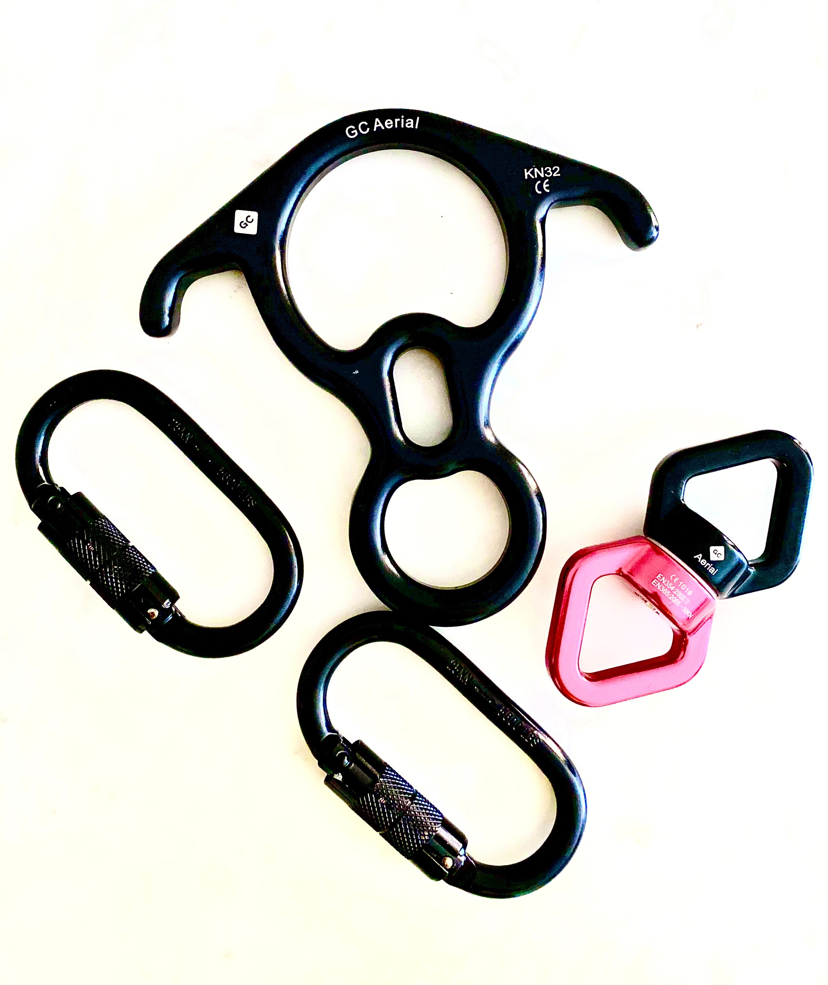 Aerial Silk Rigging – Gold Coast Aerial Rigs